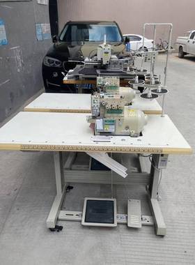 大和牌AZ8420-Y5DF/K2I小嘴包缝机