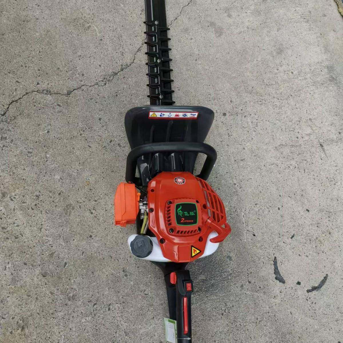 双刃汽油动力绿篱机采茶机修剪机绿篱机二冲程绿篱机,农机/农具/农膜,植保机械,淘宝优惠券,粉丝福利购,淘宝优惠卷