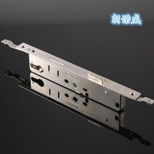 8535多点锁体铝合金多点门锁8530断桥铝门锁体阳台门锁门把手锁芯