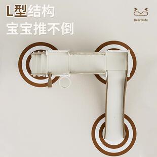 滑滑梯室内家用儿童3到10岁可折叠宝宝大型幼儿园滑梯秋千二合一