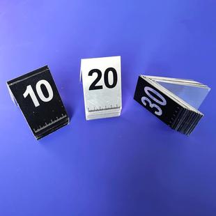 黑白现场标志牌,铝制黑白物证牌,黑白铝物证牌