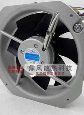 上海雷普F2E-260B/162B/320B-230230V配电箱机柜轴流散热风扇