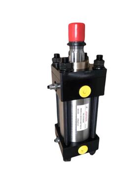 君帆薄型油缸JEBL-M-IN-32-100SJEBL-M-IN-40506380100-100S