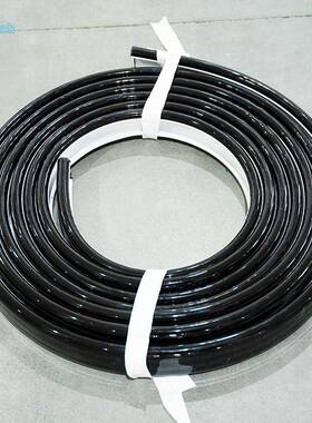 PolyTech商场自动扶梯扶手带人行道扶梯扶手带蓝色彩色橡胶