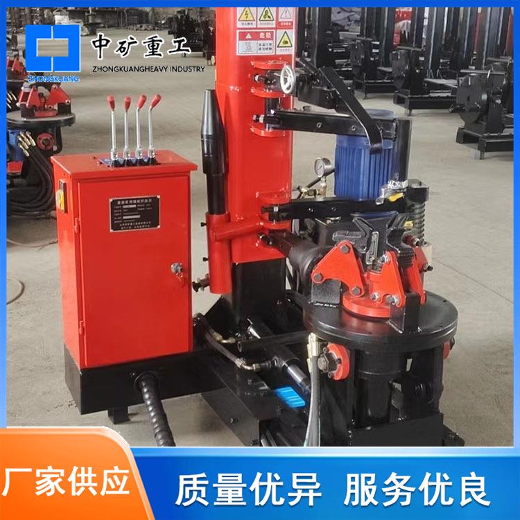 生产汽修维修装拆装扒胎机方便快捷好操作全自动大车扒胎机