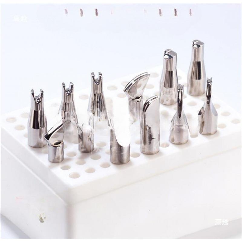 皮革电热低温控电烙铁皮具边线器烫边油压边器压线器烫边机垒德株