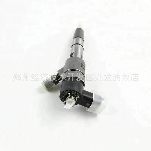 0445110687共轨喷油器喷油嘴总成用于江淮云内YN4D25TC发动机