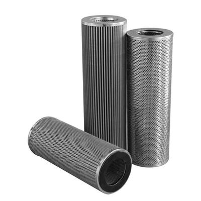 HG03.00.08-W5工业玻璃纤维滤网耐高温磨煤机油滤芯