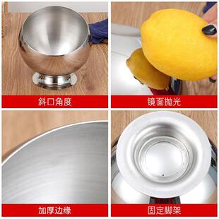 VLEN不锈钢桌面垃圾桶办公桌上果皮置物盒迷你小收纳桶客厅桌面