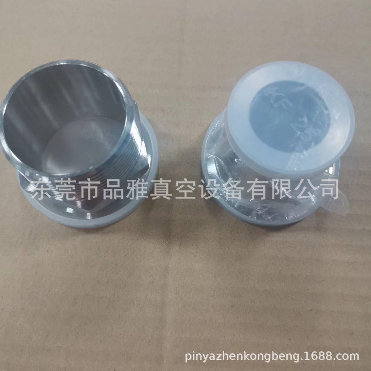 宝塔接头真空泵RA0302D配件吊环/转换接头定位销0437502718