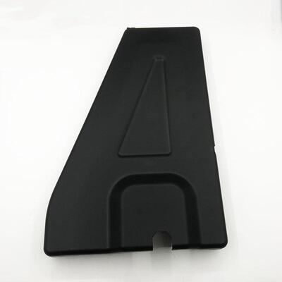 挖掘机卡特307E2306E2305.5E2308E2驾驶室门锁盖板门饰板配件