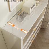 属靠餐边金柜子储物茶柜水柜客厅厨房收纳柜斗柜985墙边置物柜