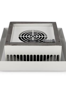 威驰T22422T29222系列电气柜顶装散热风扇机柜电柜专用散热风机