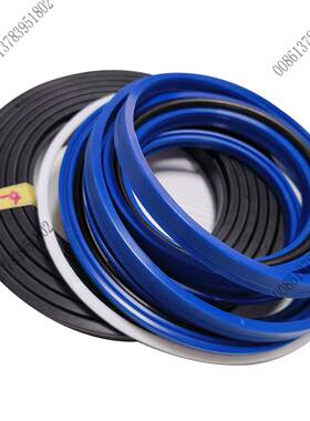 工厂大量现货自卸车多级缸翻斗车油缸油封HYVA油封191-5169/5