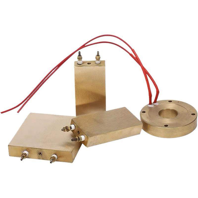 铸铜电加热器220V加热圈高温加热板非标电热圈铜板控温,基础建材,脚轮/万向轮,淘宝优惠券,粉丝福利购,淘宝优惠卷