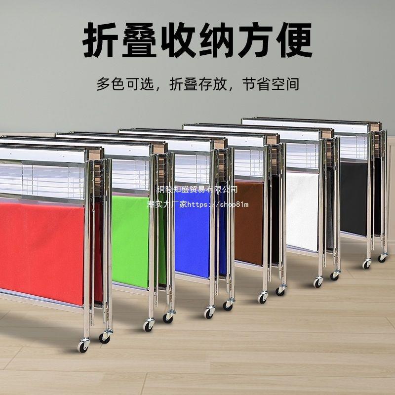 商场促销车甩货车特卖促销台折叠展示架服装店花车货架售货车