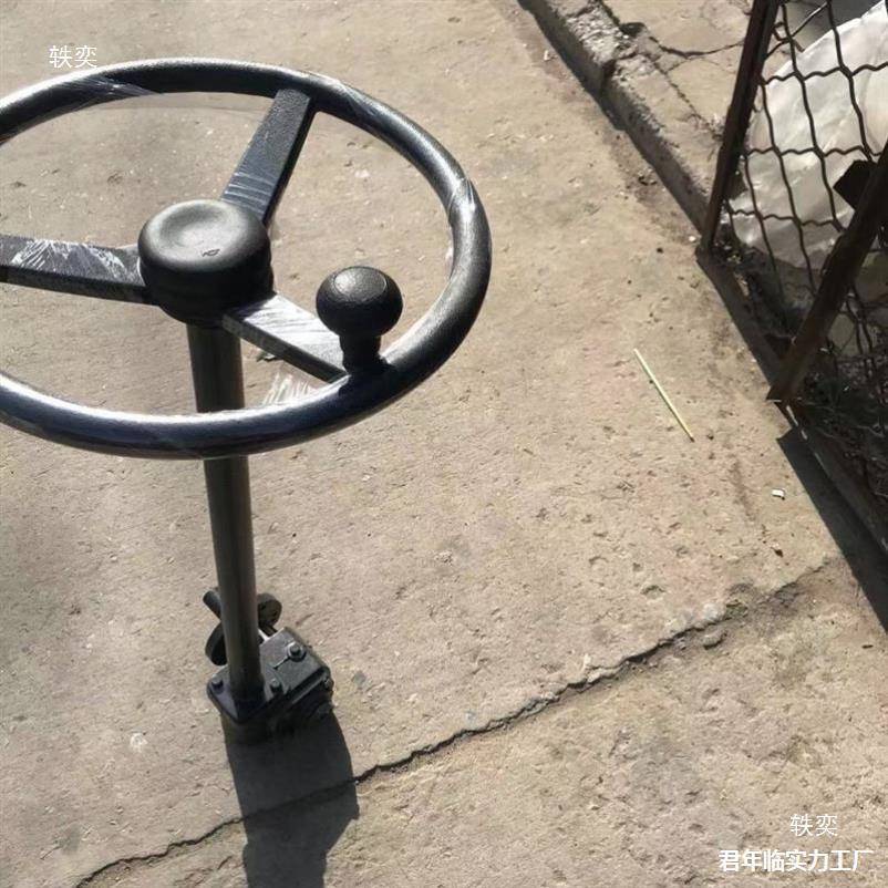 阳东转向机拖拉东方红时风潍坊方向机方向洛阳助力拖拉机四轮征小