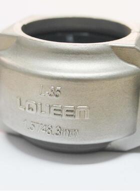 杭州LQUEEN卡箍管道连接件原装现货