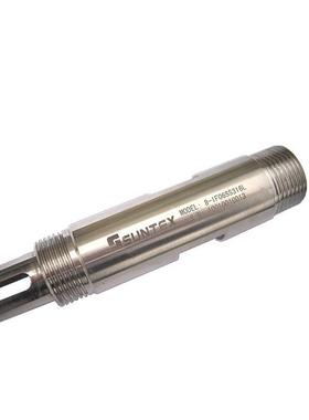 pH/ORP电极保护管8-IF06SS316LSUNTEX管路式三通电极接头