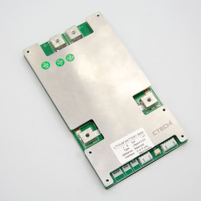 锂电池BMS 4s 12v lifepo4 30a 40a 250a 300a 120a太阳能电池