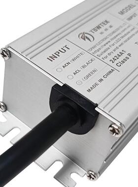 拓邦100Wle水d驱动电源RHB防恒流0-0V调光美欧1规威LED灯条电流可