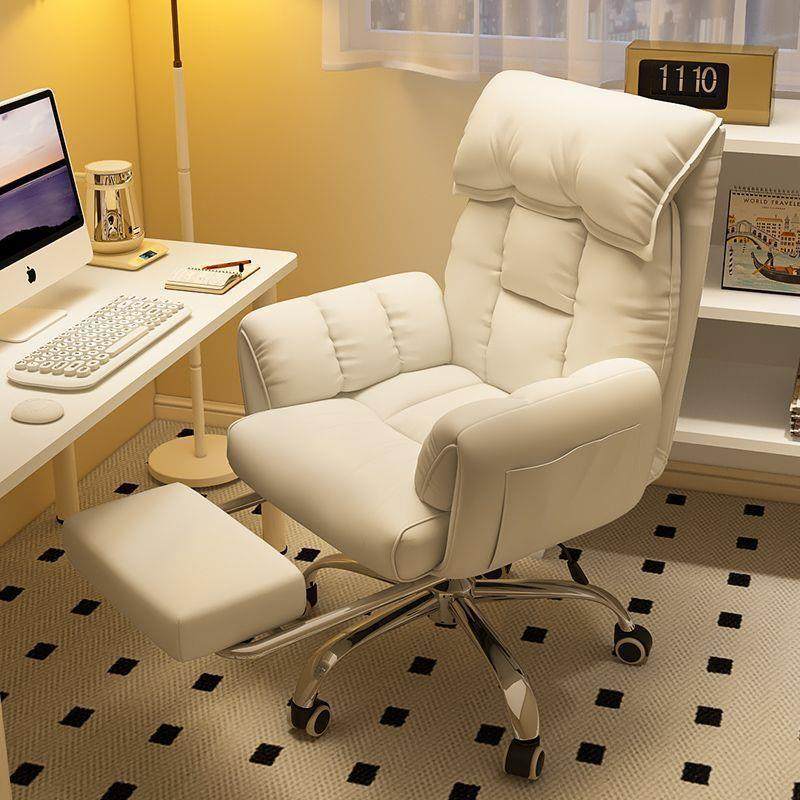 家用舒适久坐沙OVY发椅女靠生卧化妆椅书室桌靠背办公椅升降背电,商业/办公家具,办公电脑椅/职员椅,淘宝优惠券,粉丝福利购,淘宝优惠卷