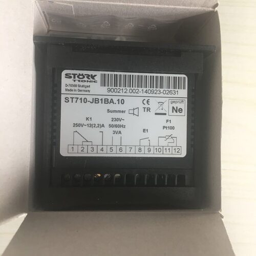 Stork温控器ST710-JB1BA.10