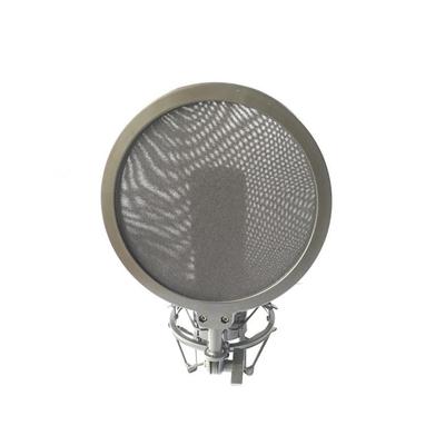 连体金属BM-9000防麦震架防喷网电脑话筒NB-35电支架BM-90容克风