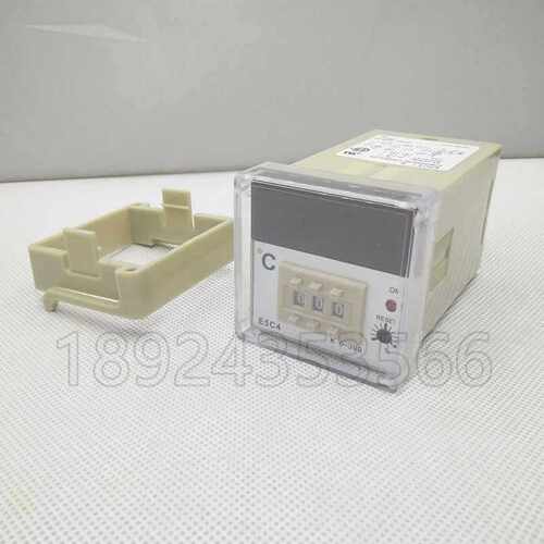 E5C4-R20K数显温控表送底座