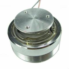 50mm共振震动叭全频音箱小单喇GKX元低音4强体感4m欧8欧25W20瓦4m