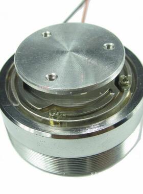 50mm共振震动叭全频音箱小单喇GKX元低音4强体感4m欧8欧25W20瓦4m