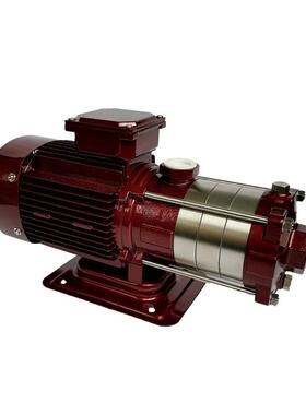 科DOOCH水/NES泵杜DHFDHFT20-1节段式离卧式不锈钢多级心泵