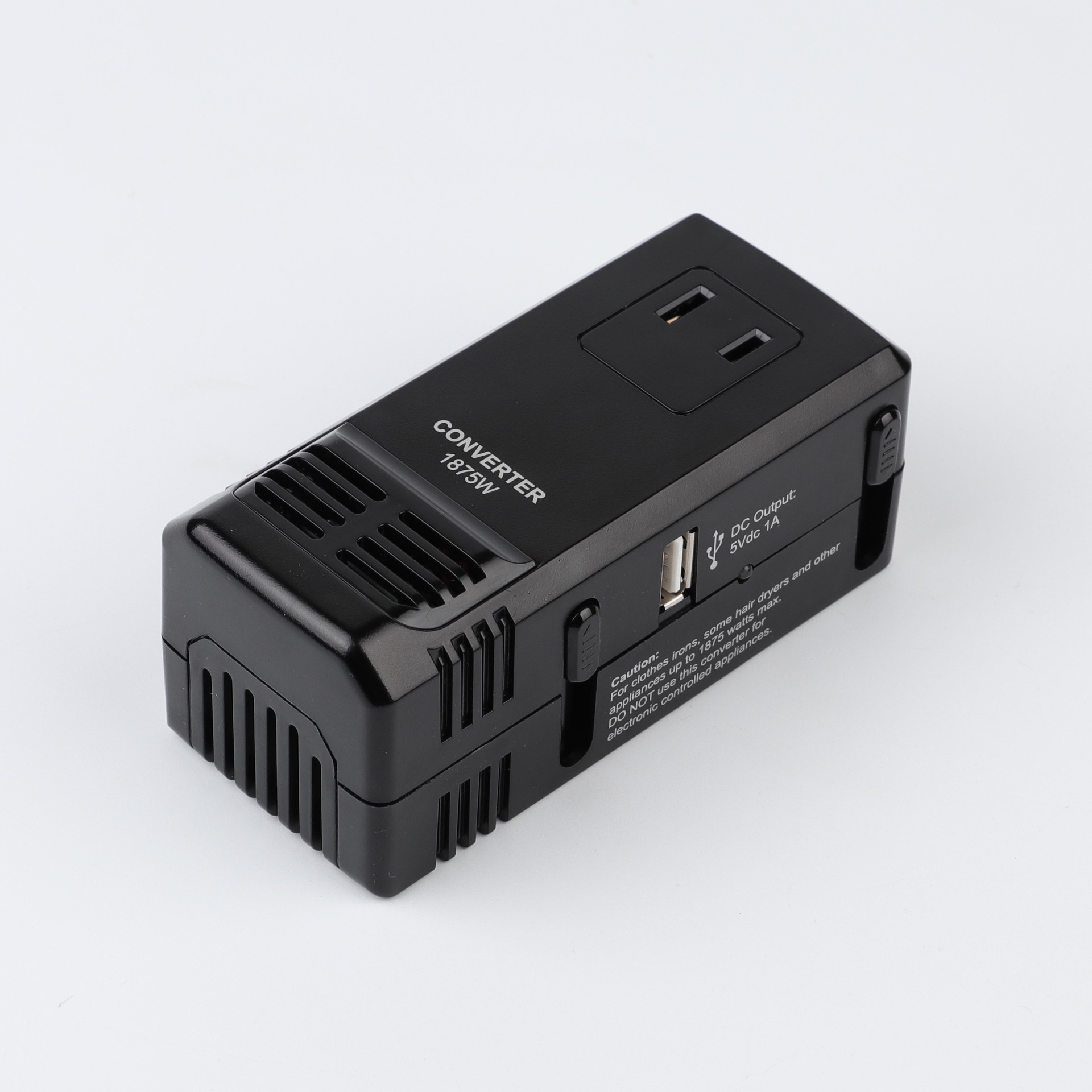 出国多功能220V转110V变压器