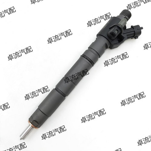 压电共轨喷油器0445116013/9X2Q-9K546-DB总成