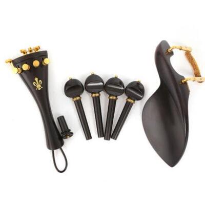 WPU琴木小乌配提件