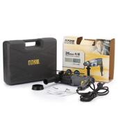 XTOCVNN小工双功能电锤家用多功能电钻冲击具钻118强1 26E