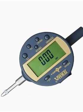 特马数指FMZ示表-12.7/25.4/050.8表百分高显度计深度规千分表