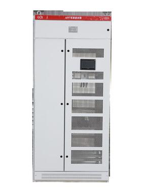 安科瑞ANSV-S-AG12合0-50/381020kvar无功和50ANSVG-G-A有源滤波