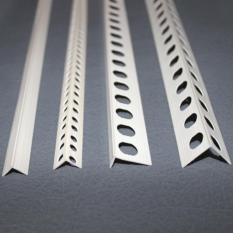 防开裂1公分墙阴IKL阳角线pv角护角条家用环保内墙阴阳c角护角条