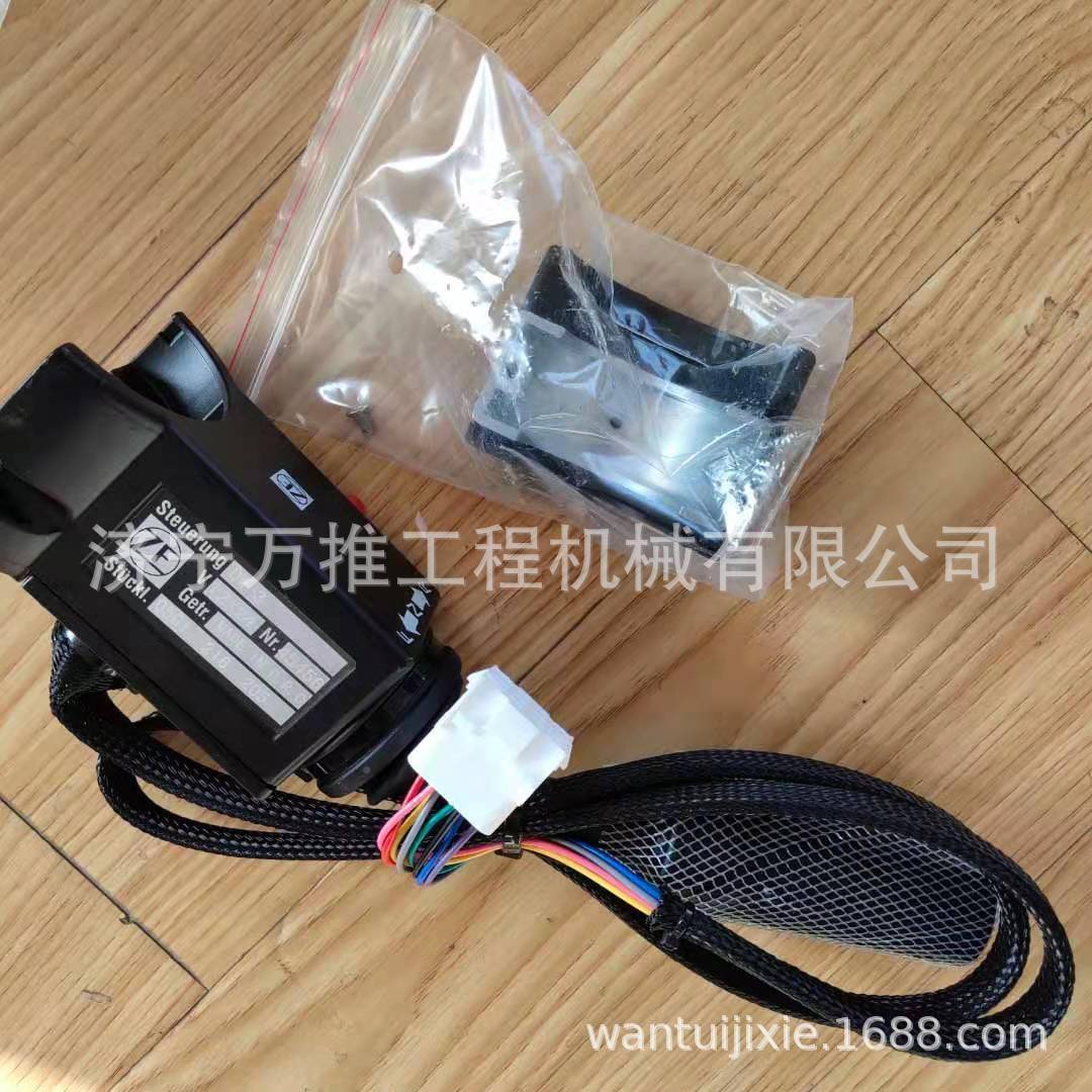 山机推装载SL30机配件SL30水货W箱盖现装载配件