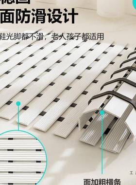 浴室防地垫生间隔水洗澡淋F99J5966脚垫子酒店浴缸厕浴卫所门口防