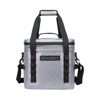 P创意拼装式保温包折肩叠TU保温箱户外可野餐包防漏手提冰包C123#