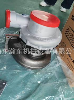 推32土机SD3压增器ZSL529040