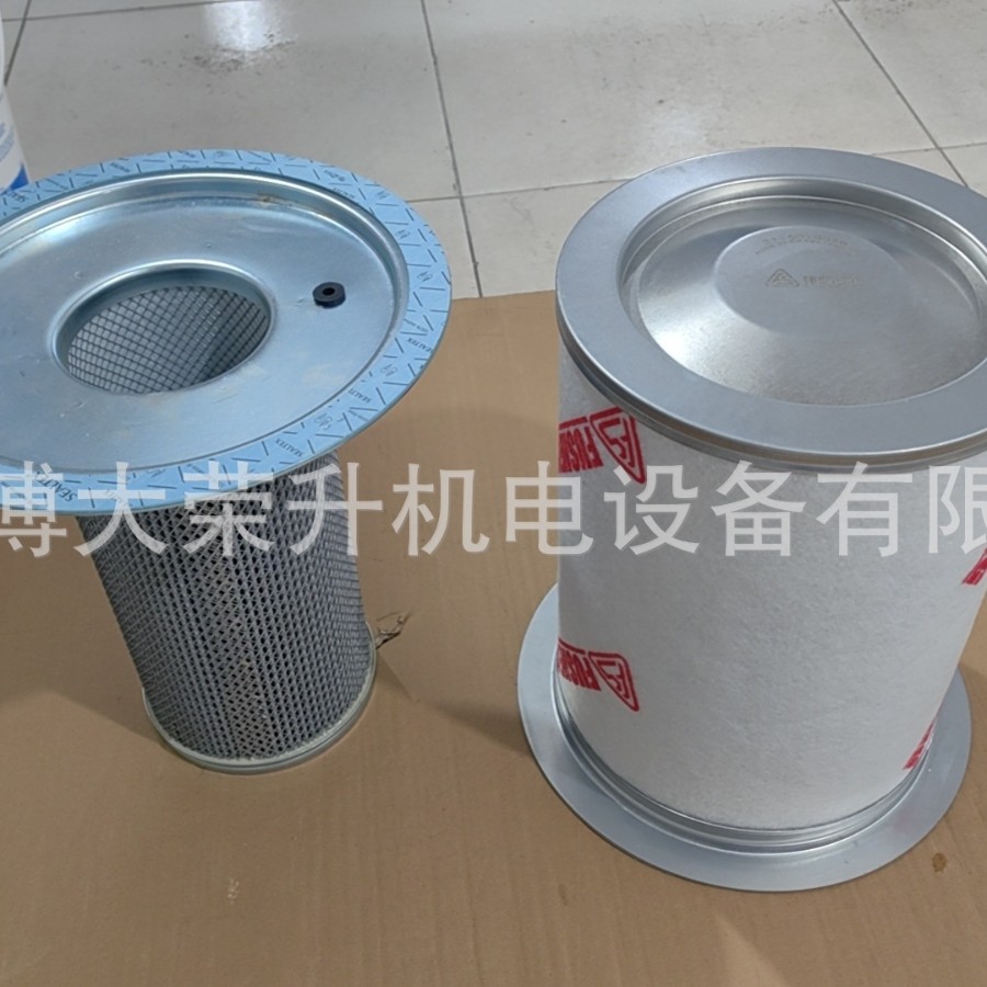 复盛油细分离器2116010058S