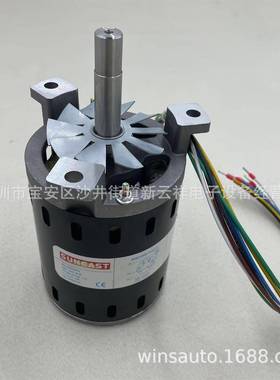 东回流焊马达日东FM150L-2温马达波日东峰焊马高达日东回流焊电日