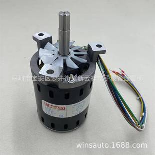 东回流焊马达日东FM150L-2温马达波日东峰焊马高达日东回流焊电日