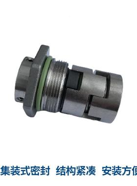 CAYG/CRI/CNR系列机械密封泵立式多R级机械密封集装式机械密封