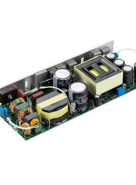 DA电L调光电殖源400W养灯48V恒压防水ILED开关源低压直流驱动RET