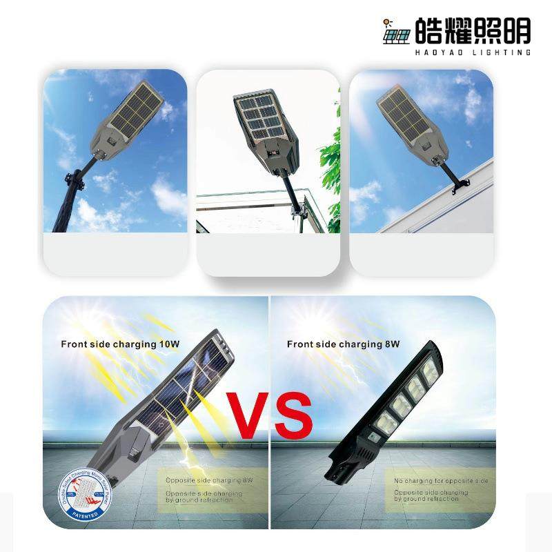 款双面单111-1晶光伏板太一阳太能路灯人体感应超薄阳新能体化路,五金/工具,太阳能灯,淘宝优惠券,粉丝福利购,淘宝优惠卷