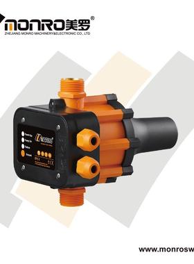 美罗EMW牌力水压泵关水泵开增压控制器EPC-1